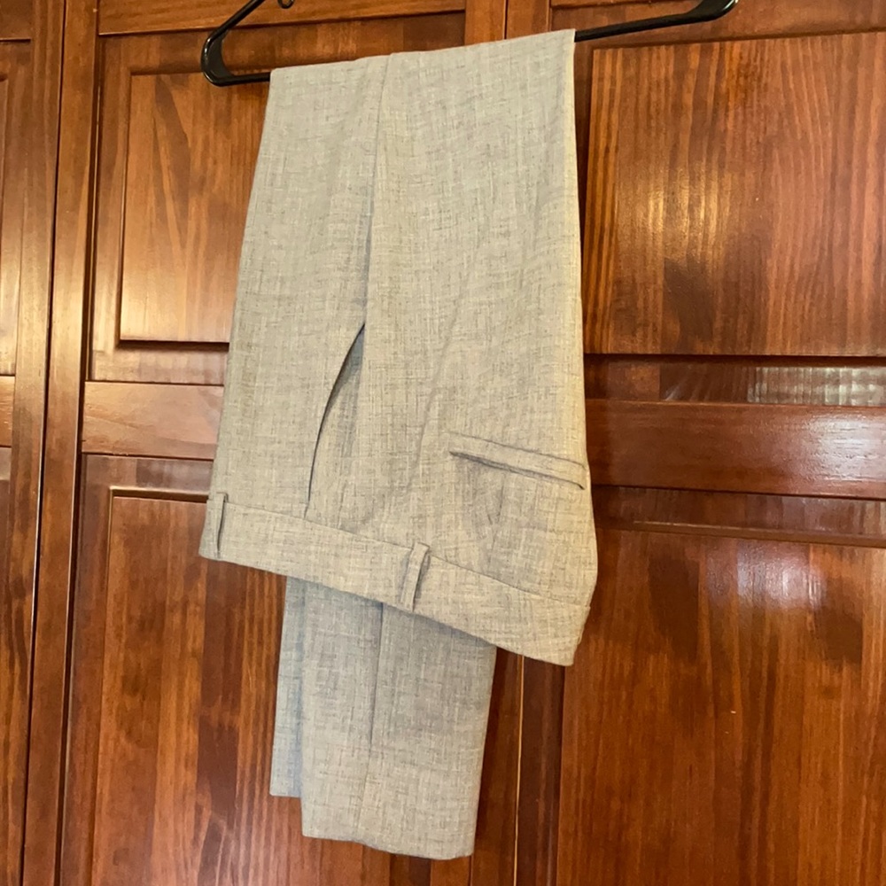 Great Condition Banana Republic slacks